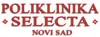 Poliklinika Selecta logo